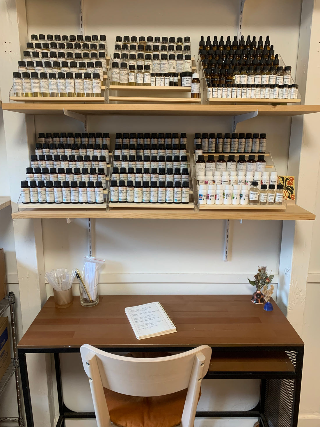 Fragrance Myths Debunked