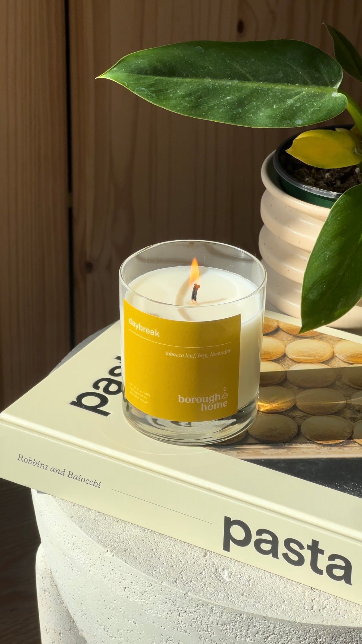 Candles