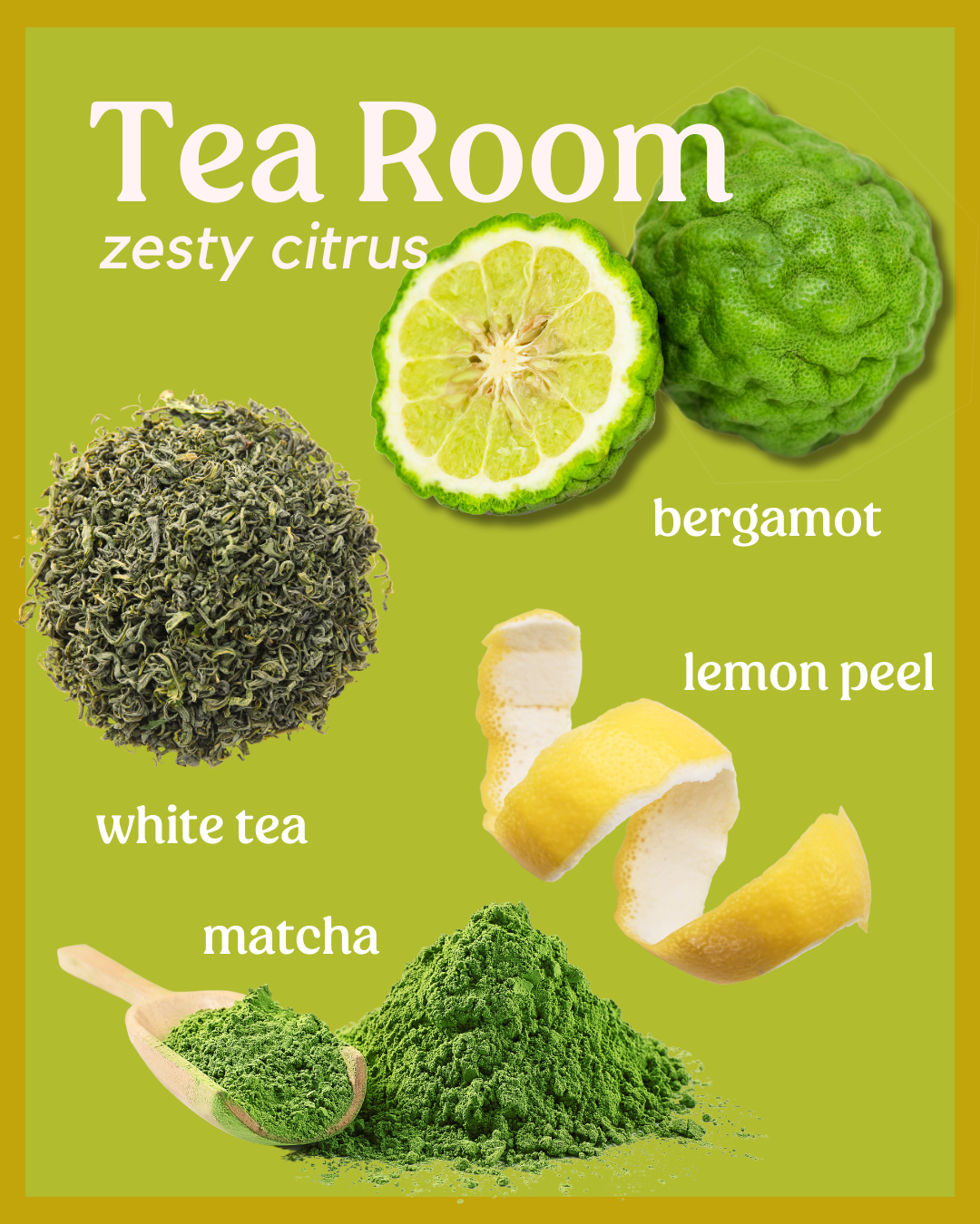 Tea Room