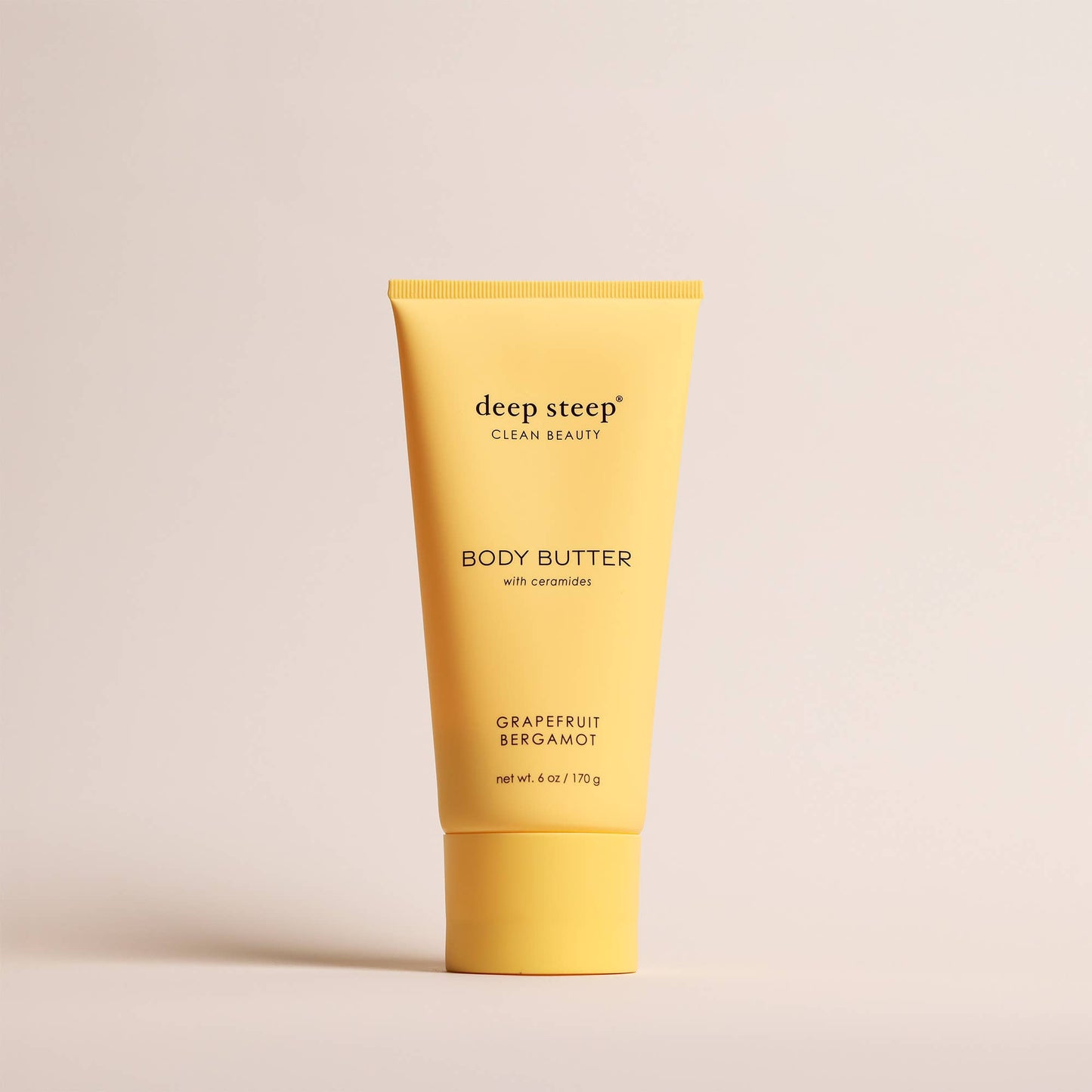 Body Butter 6 oz.