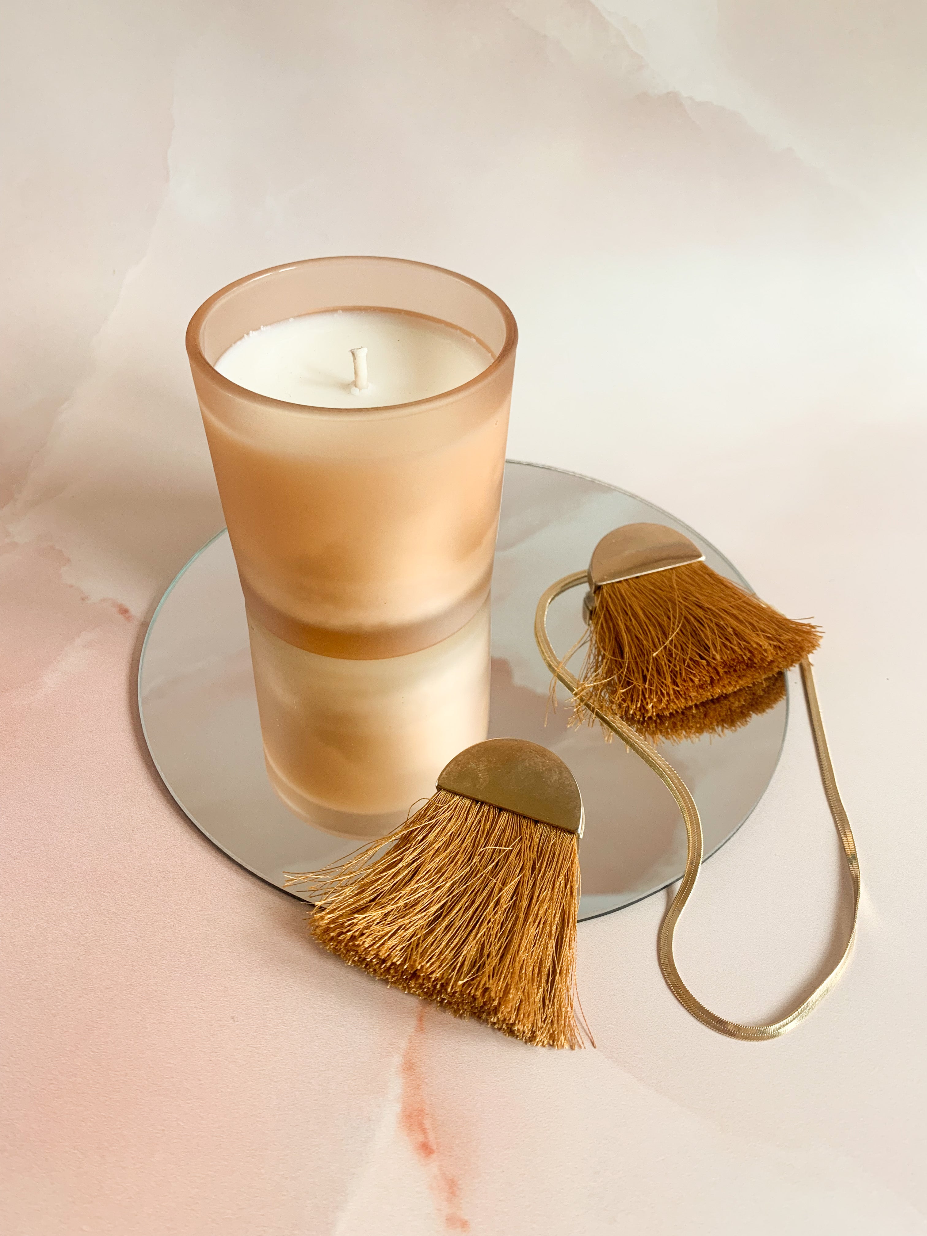 One of a Kind Candles - Mystery Edition