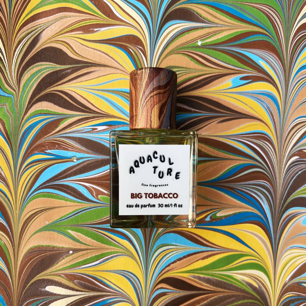 Big Tobacco – Borough Home