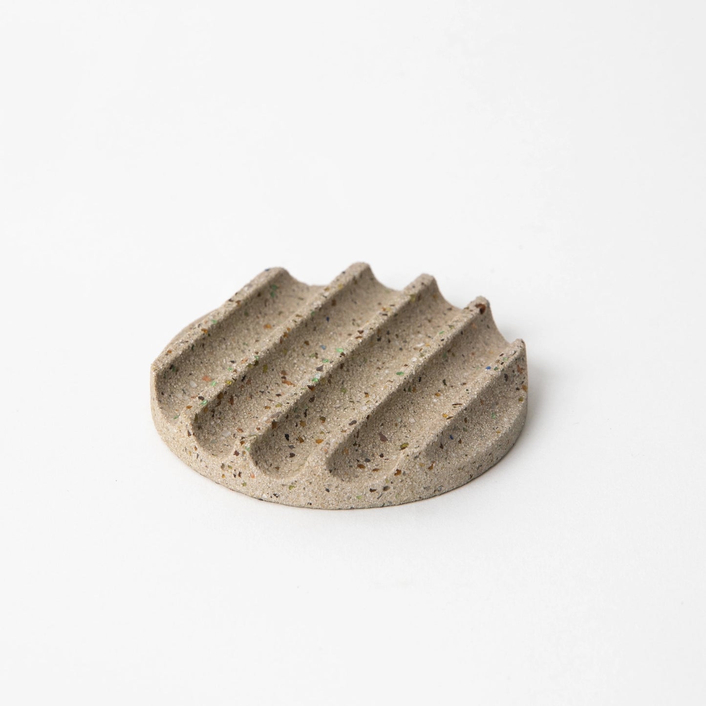 Mini Concrete Soap Dish