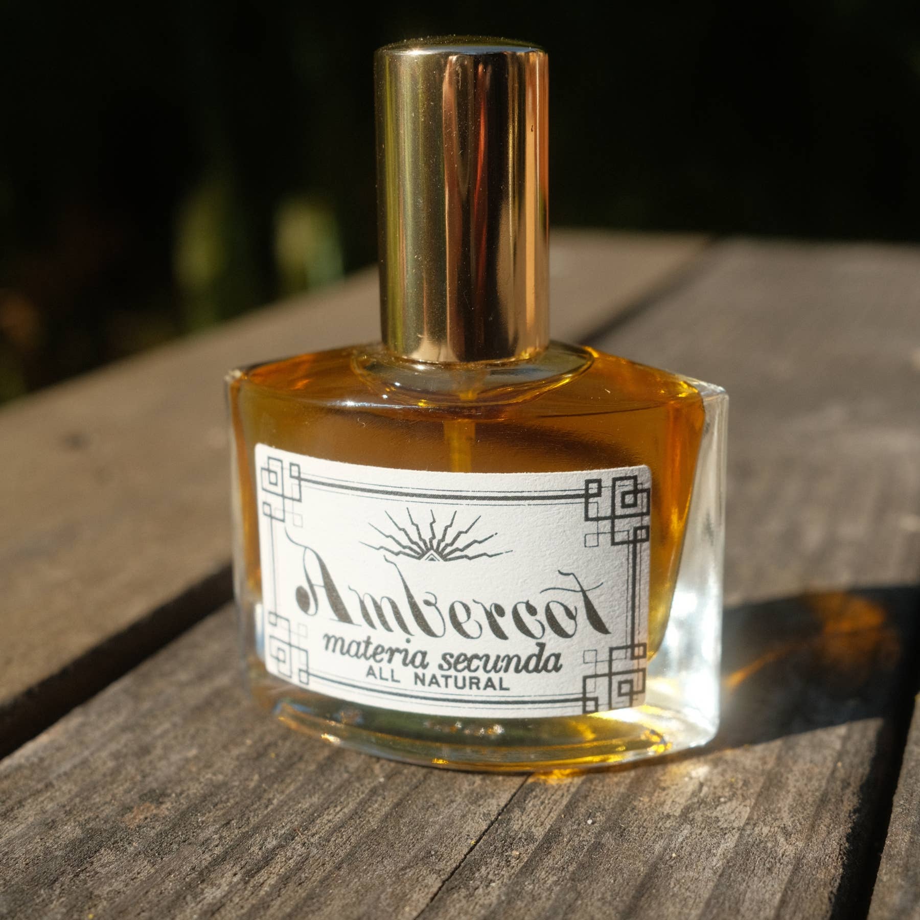 Ambercot