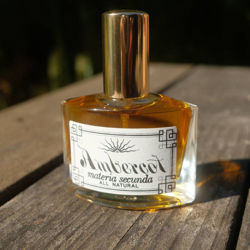 Ambercot