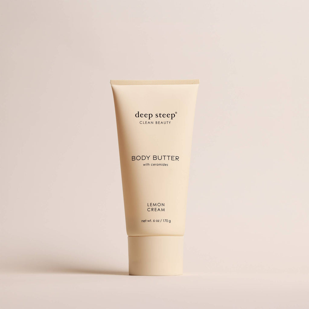 Body Butter 6 oz.