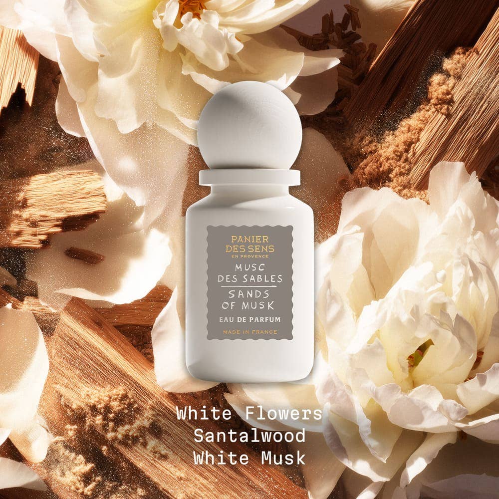 Sands of Musk