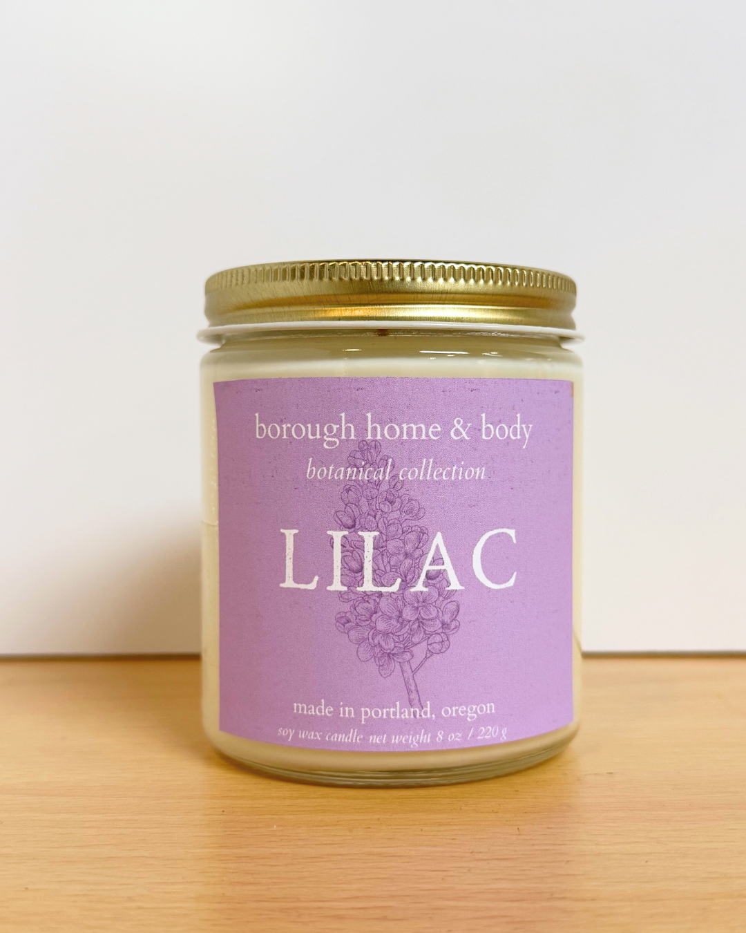 Lilac