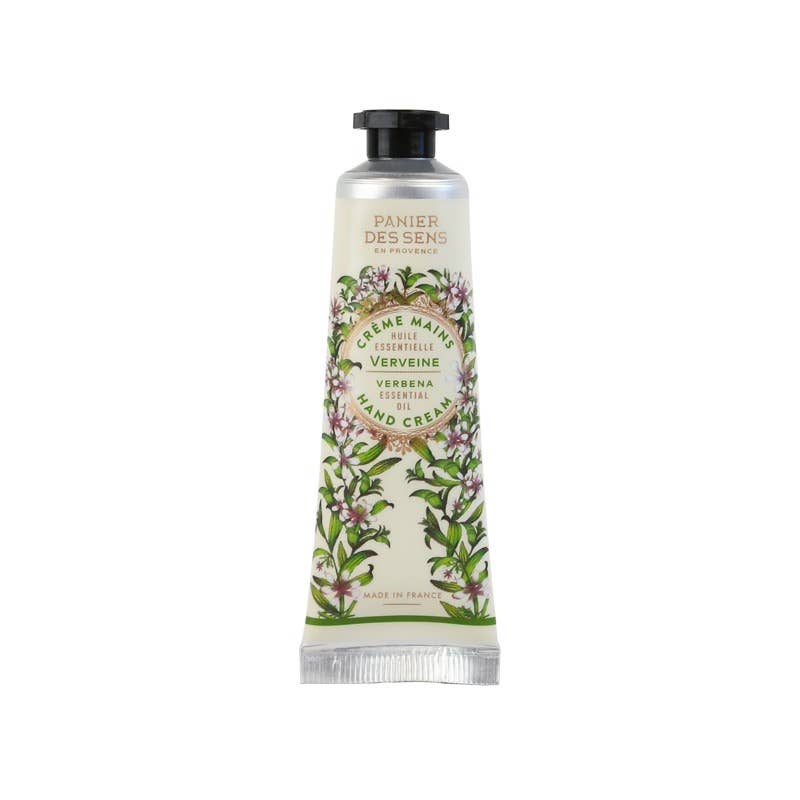 Verbena Hand Cream