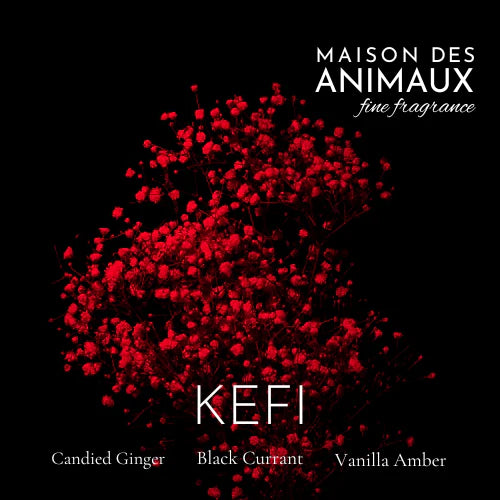 Kefi