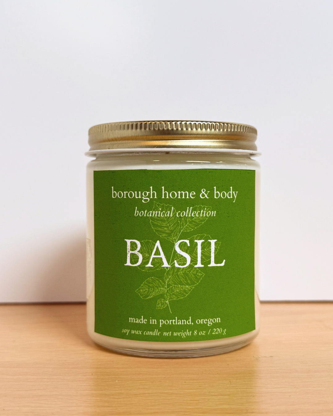 Basil