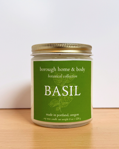 Basil