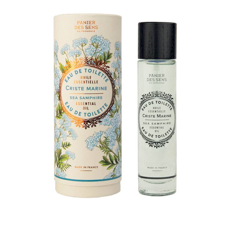 Sea Samphire  Eau de Toilette