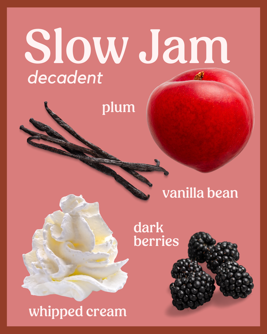 Slow Jam