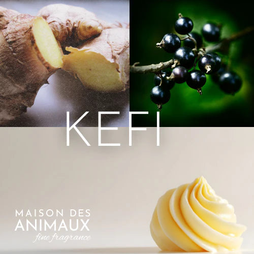 Kefi