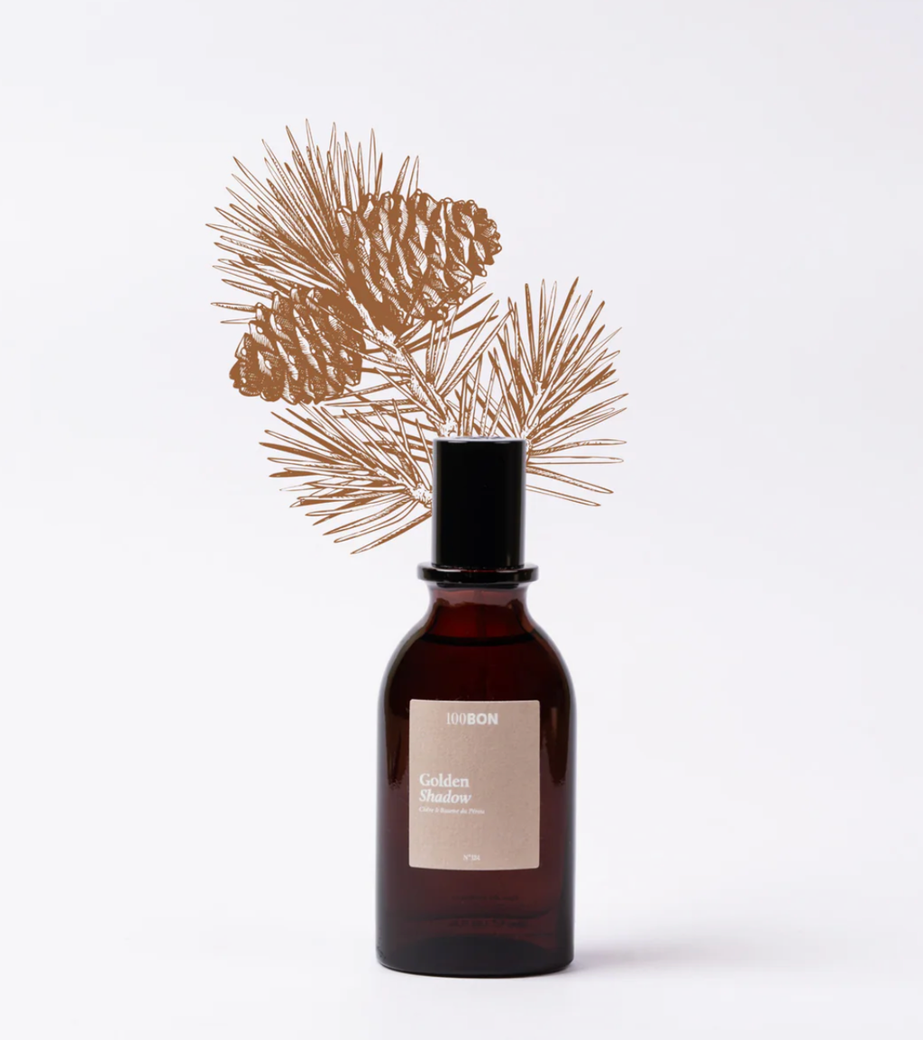 Golden Shadow - Eau de Toilette - 30ml
