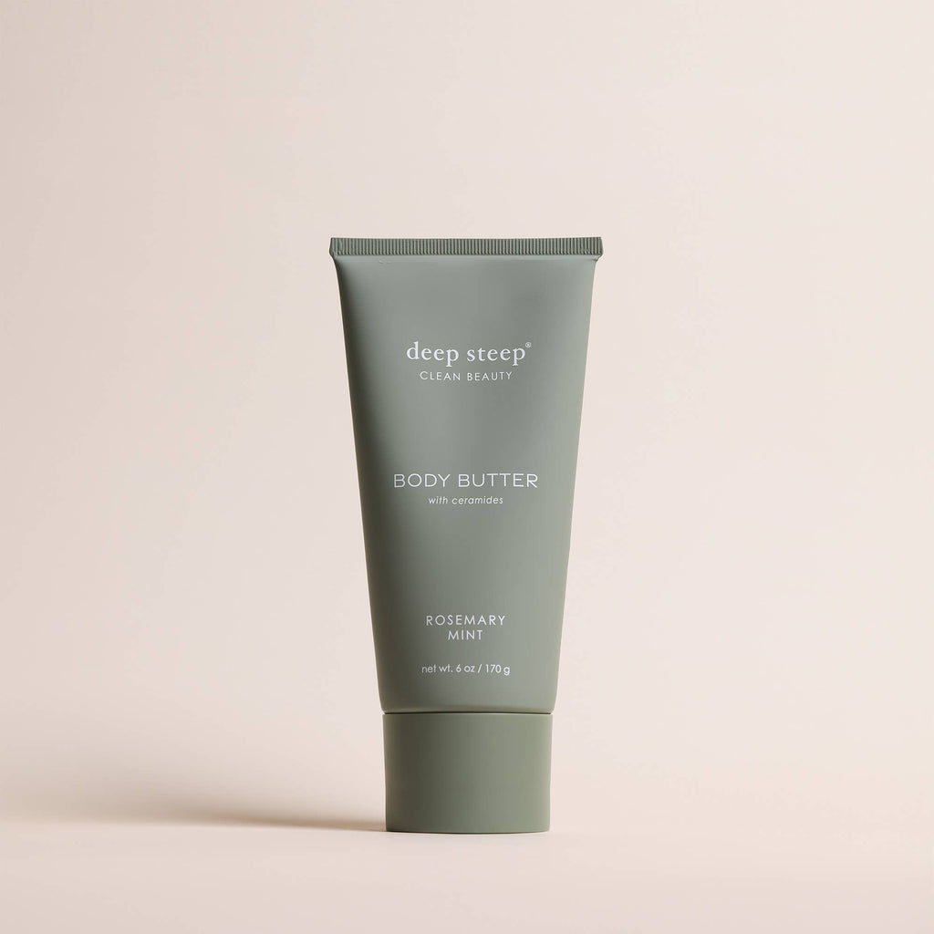 Body Butter 6 oz.