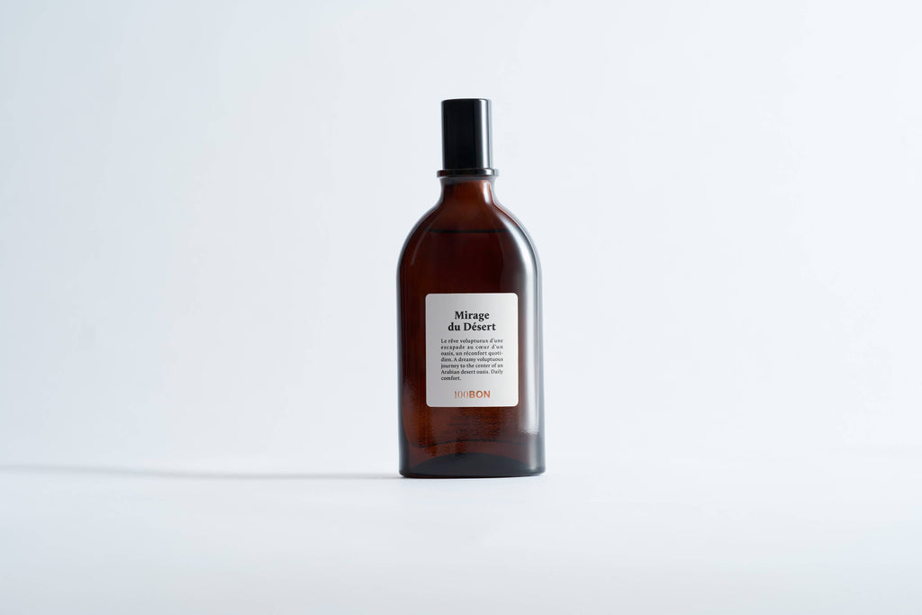 Mirage du Desert Eau de Toilette