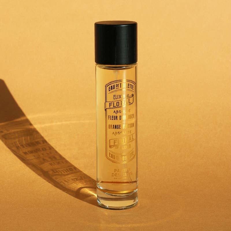 Orange Blossom Eau de Toilette