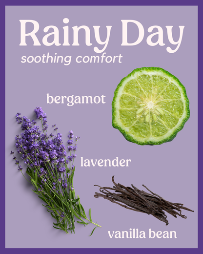 Rainy Day