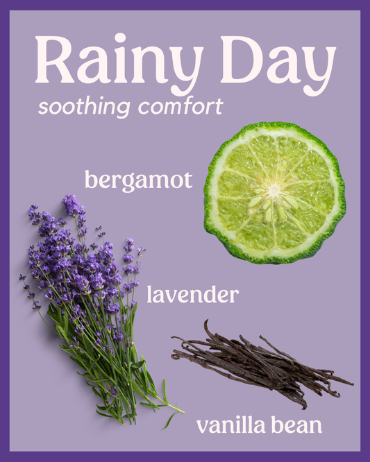 Rainy Day