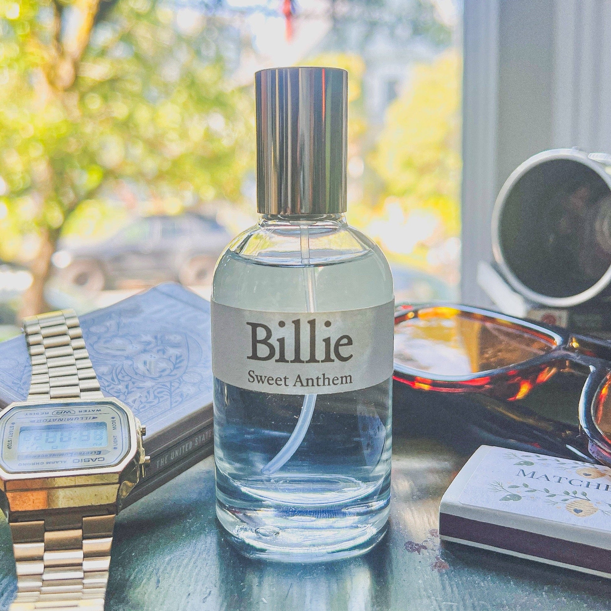 Billie
