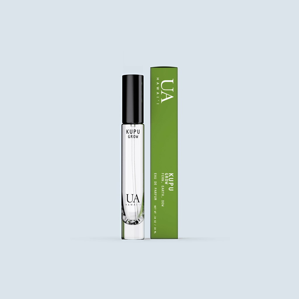 Kupu Eau de Parfum