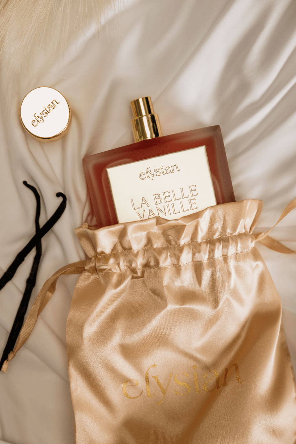 La Belle Vanille
