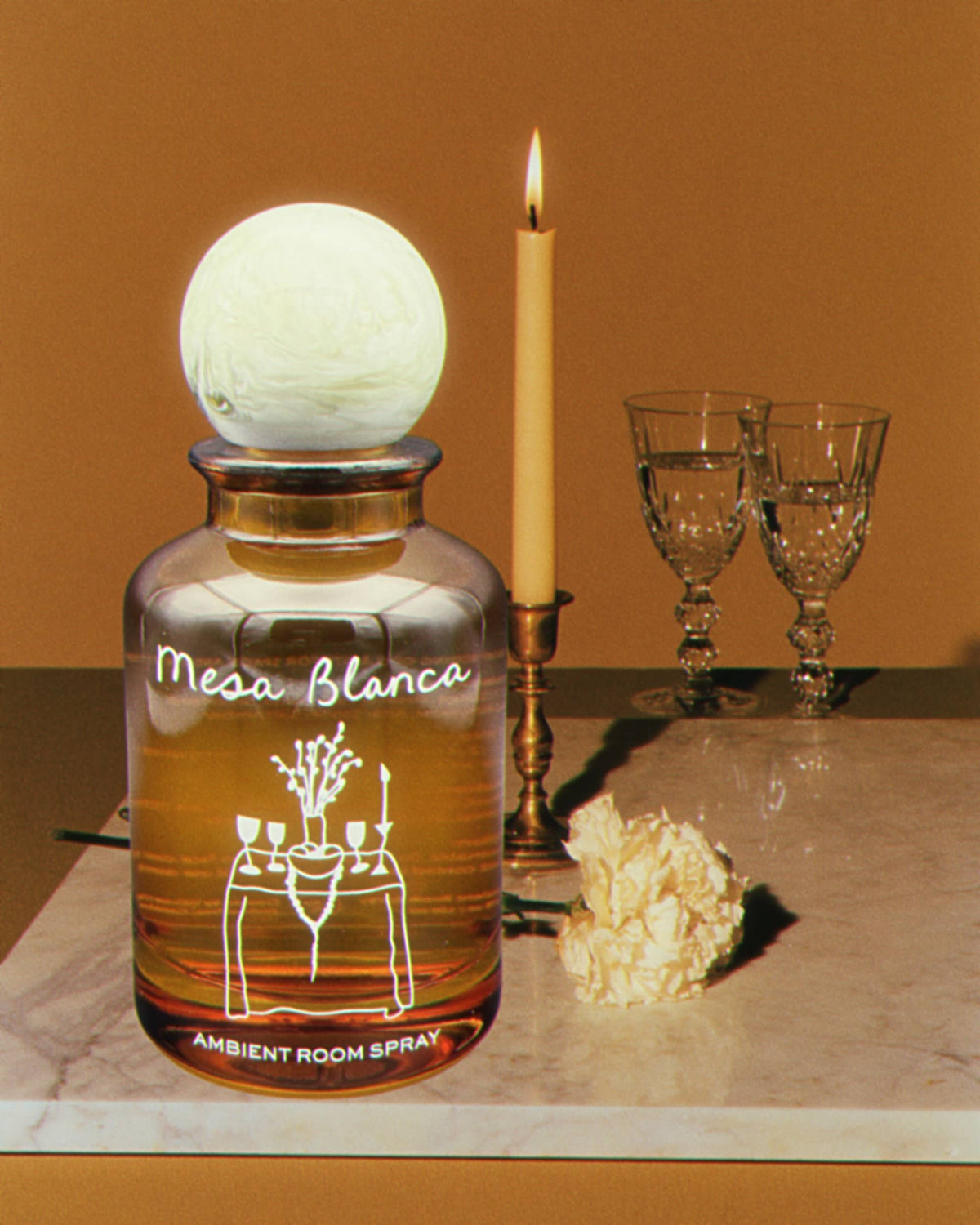 Mesa Blanca