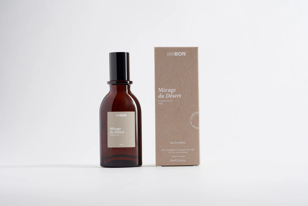 Mirage du Desert Eau de Toilette