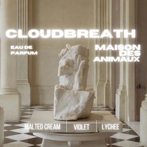 Cloudbreath
