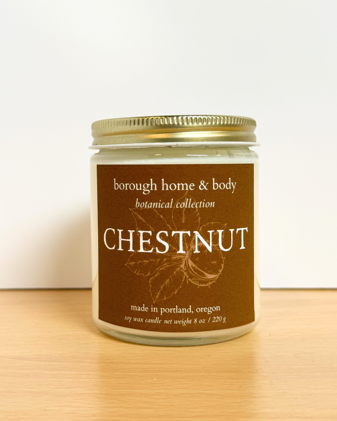 Chestnut