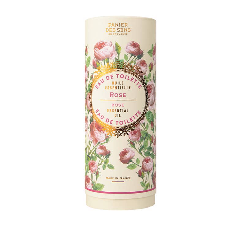 Rose Eau de Toilette