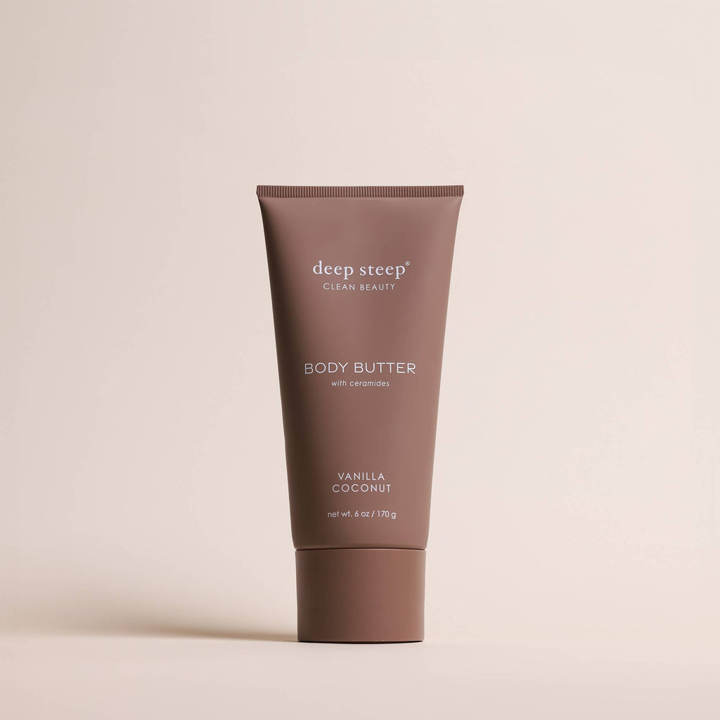 Body Butter 6 oz.
