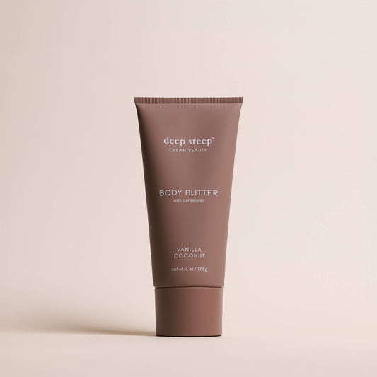 Body Butter 6 oz.