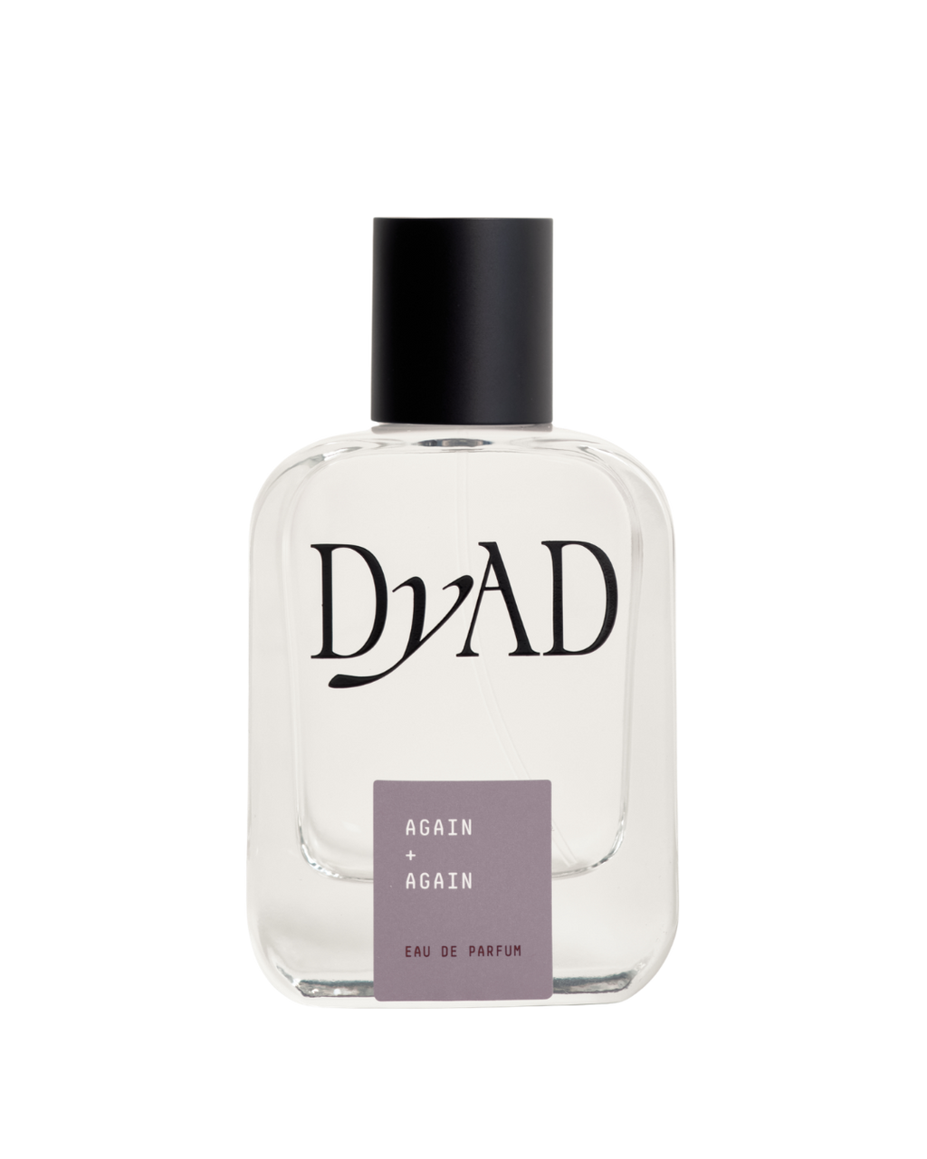Again + Again Perfume 50ml - White Floral & Leather