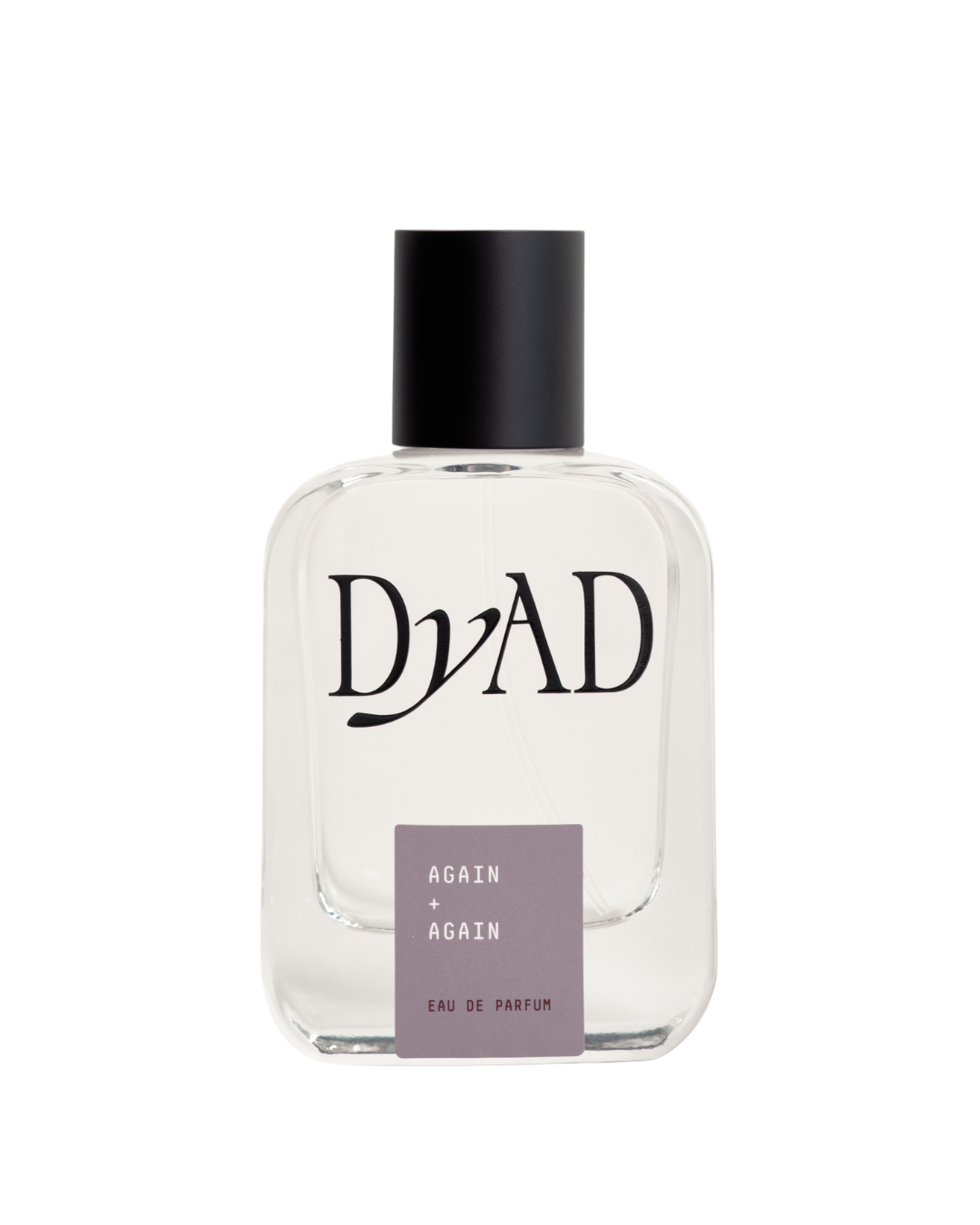 Again + Again Perfume 50ml - White Floral & Leather