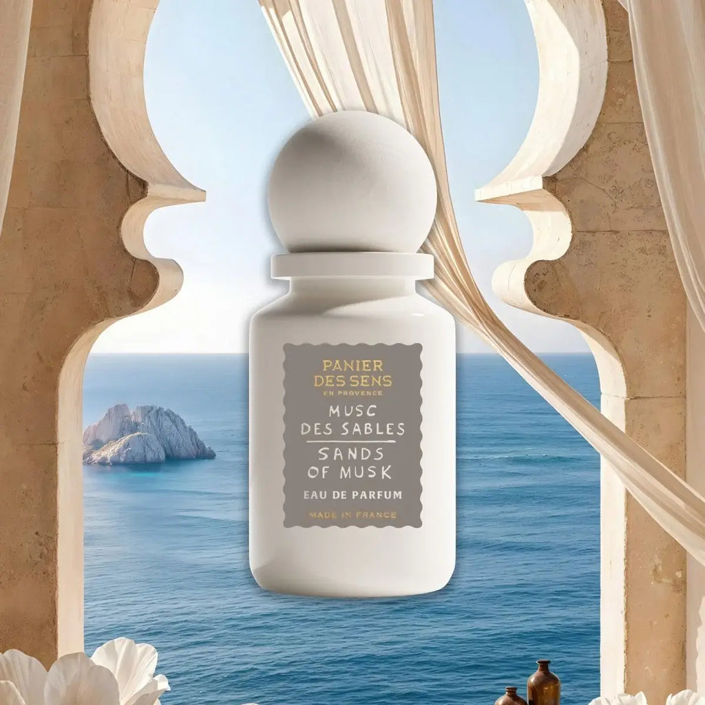 Sands of Musk