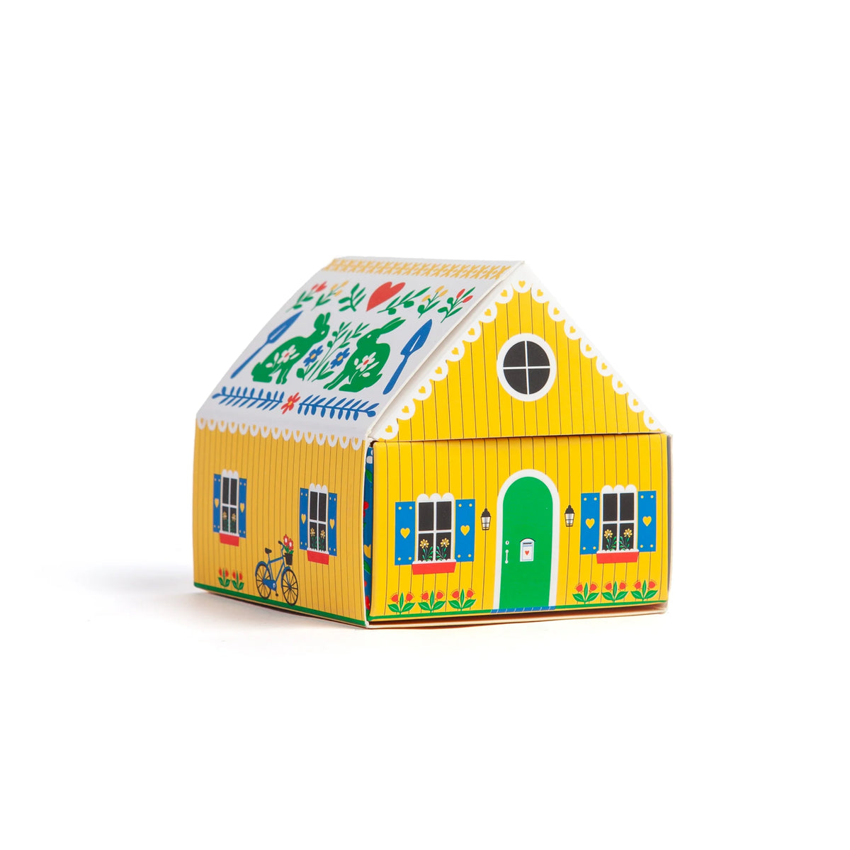 Matchbox Cottage