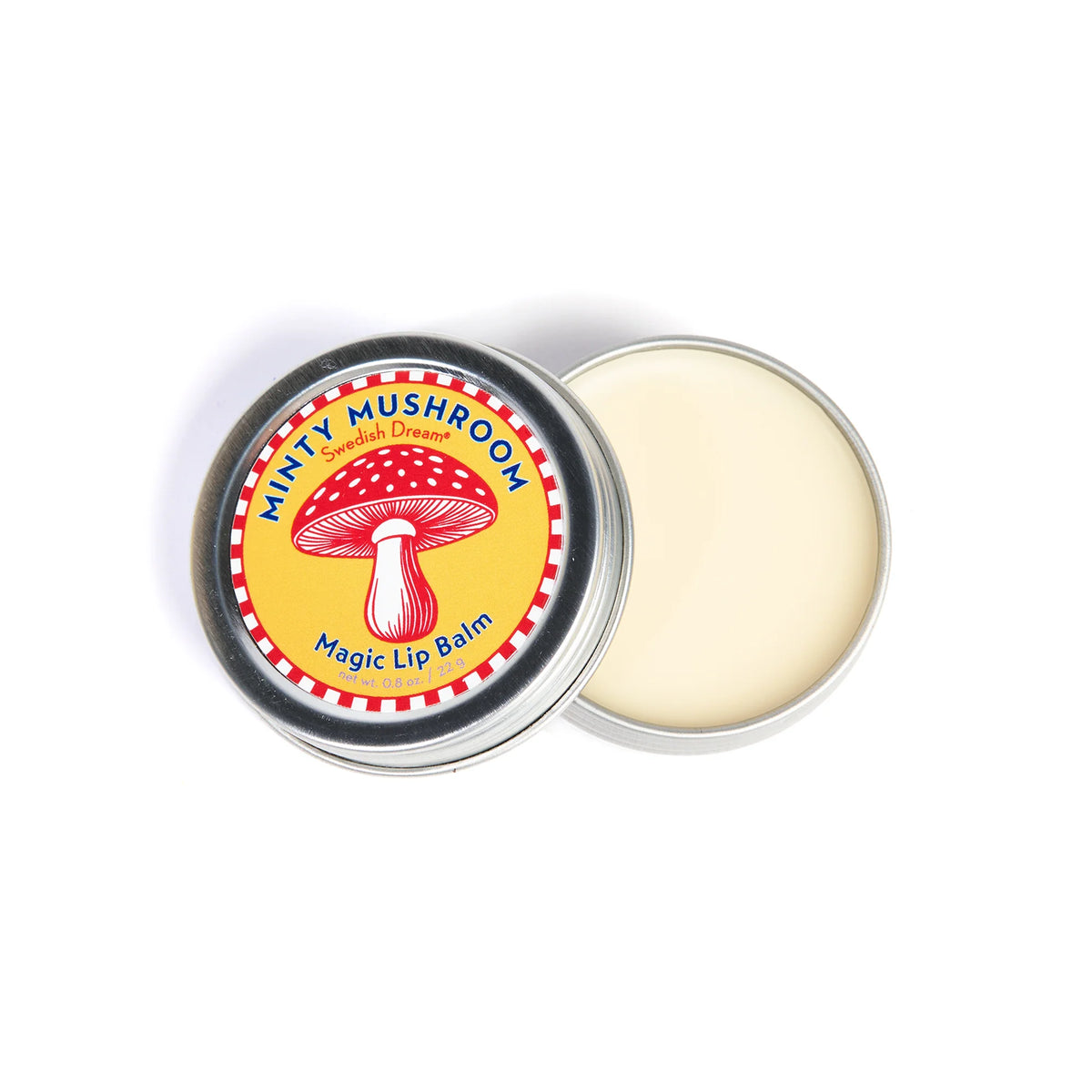 Swedish Dream Lip Balms