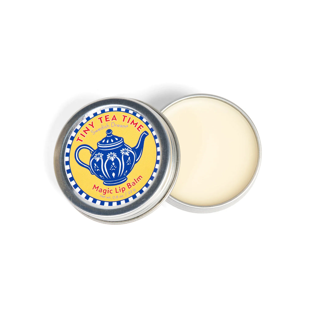 Swedish Dream Lip Balms