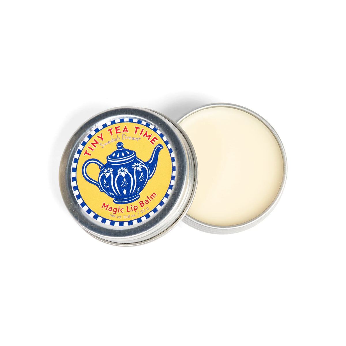 Swedish Dream Lip Balms