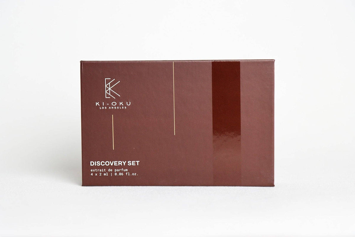 KI-OKU Discovery Set