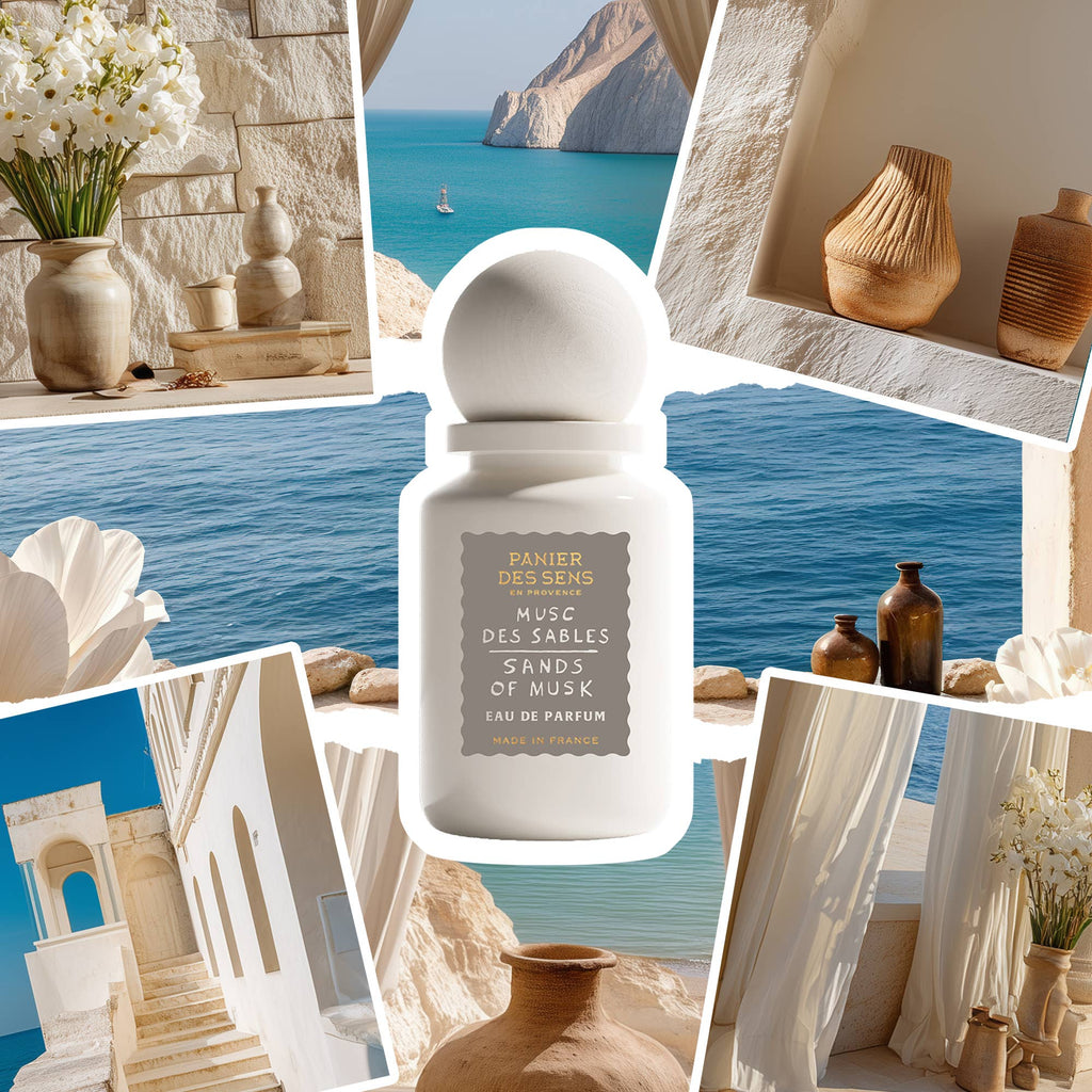 Sands of Musk