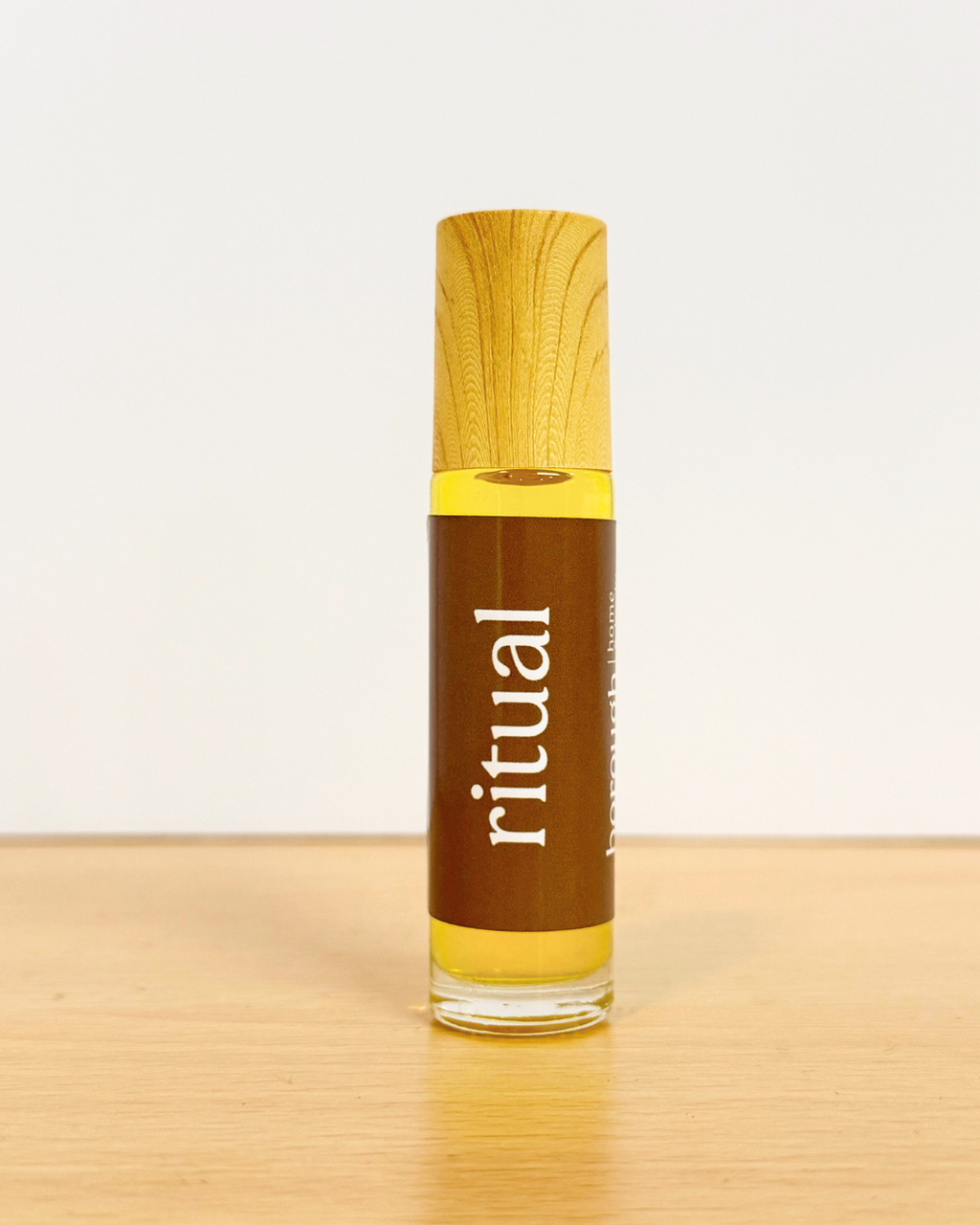 Ritual Perfume Oil Rollerball – Borough Home