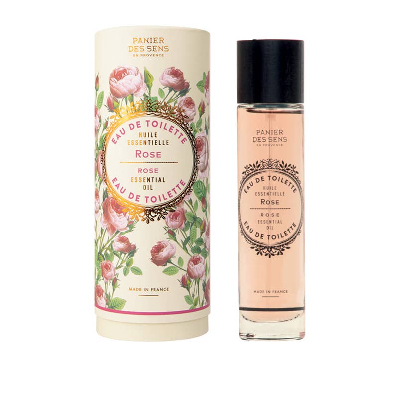 Rose Eau de Toilette