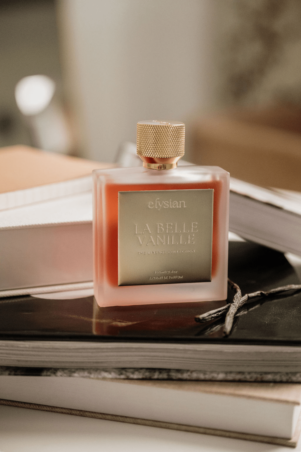 La Belle Vanille