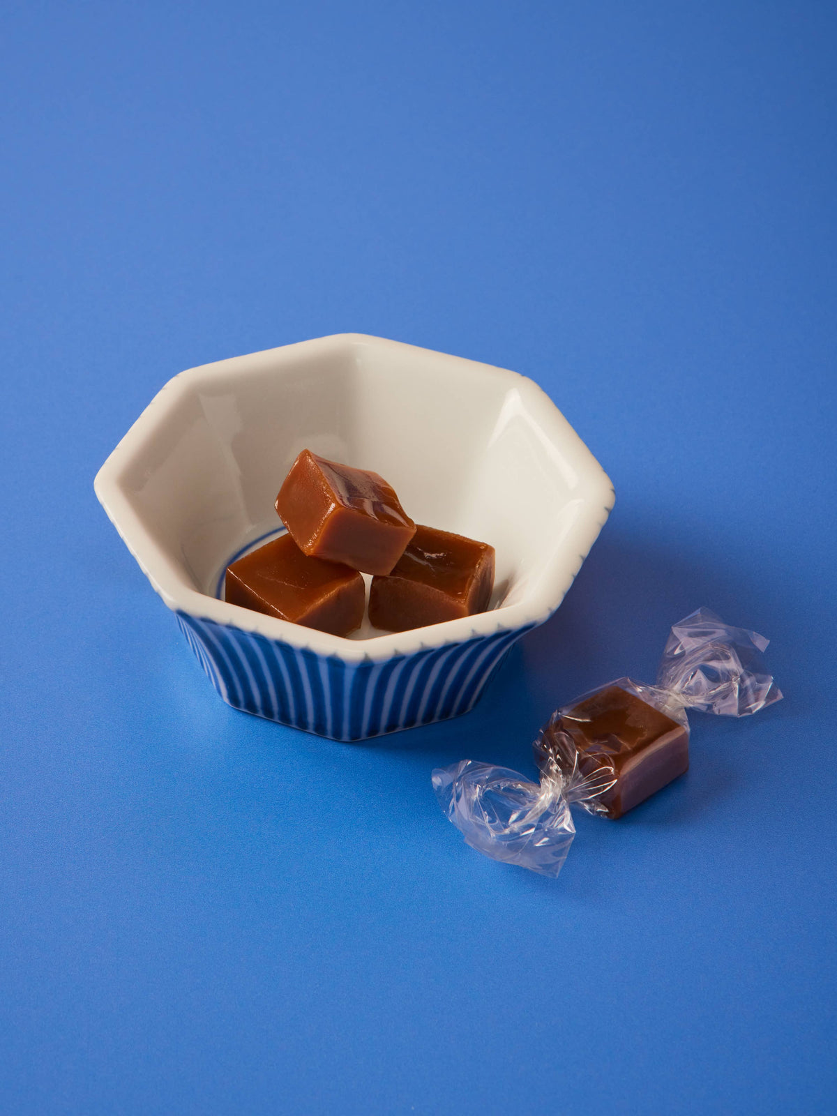 Earl Grey Caramels Gift Box 6oz
