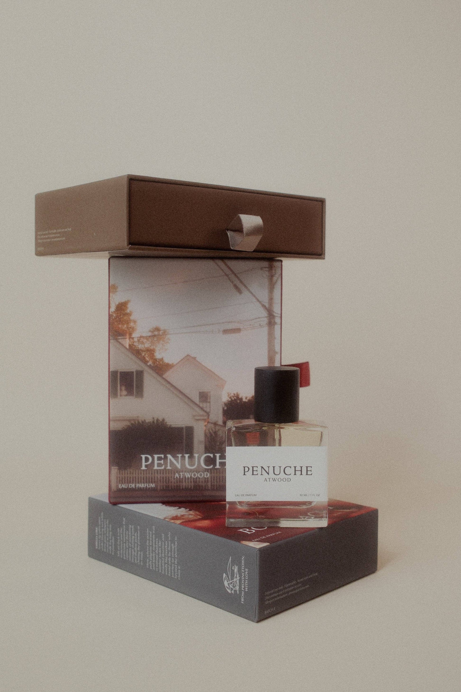 Penuche