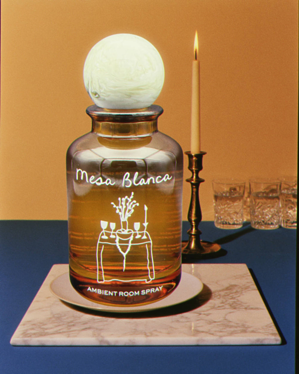 Mesa Blanca